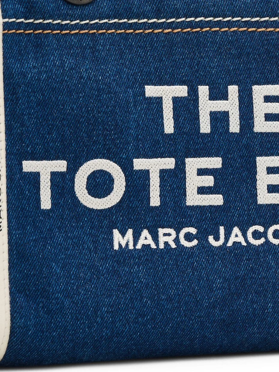 Affordable Tote The Chain Women Denim Jacobs Marc bag Small 0825
